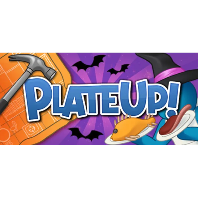 PlateUp! - STEAM GIFT РОССИЯ