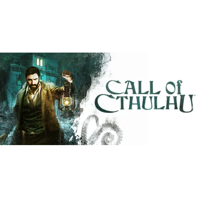 Call of Cthulhu® - STEAM GIFT РОССИЯ