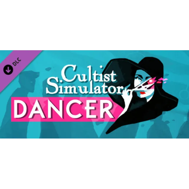 Cultist Simulator: The Dancer - DLC STEAM GIFT РОССИЯ