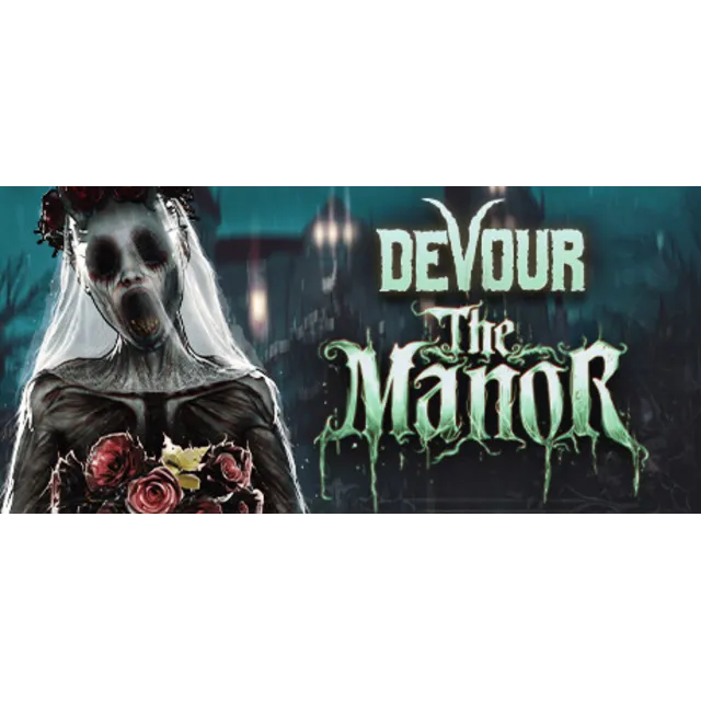 DEVOUR - STEAM GIFT RU/KZ/UA/BY