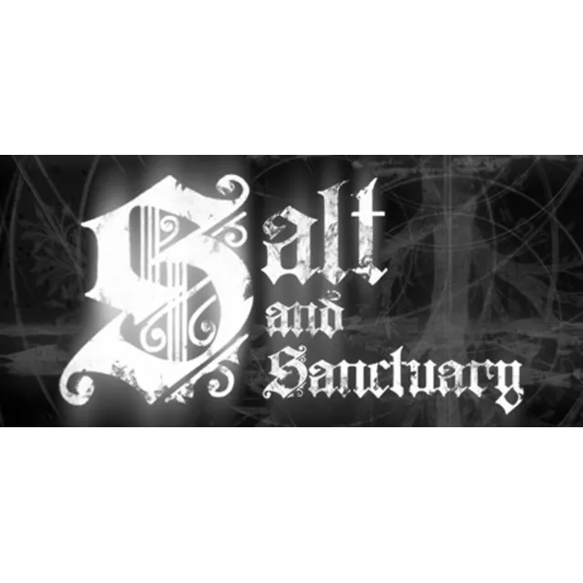 Salt and Sanctuary - STEAM GIFT РОССИЯ