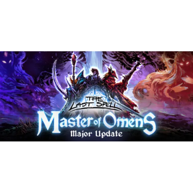 The Last Spell - STEAM GIFT РОССИЯ