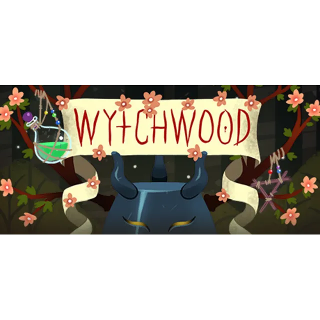 Wytchwood - STEAM GIFT РОССИЯ