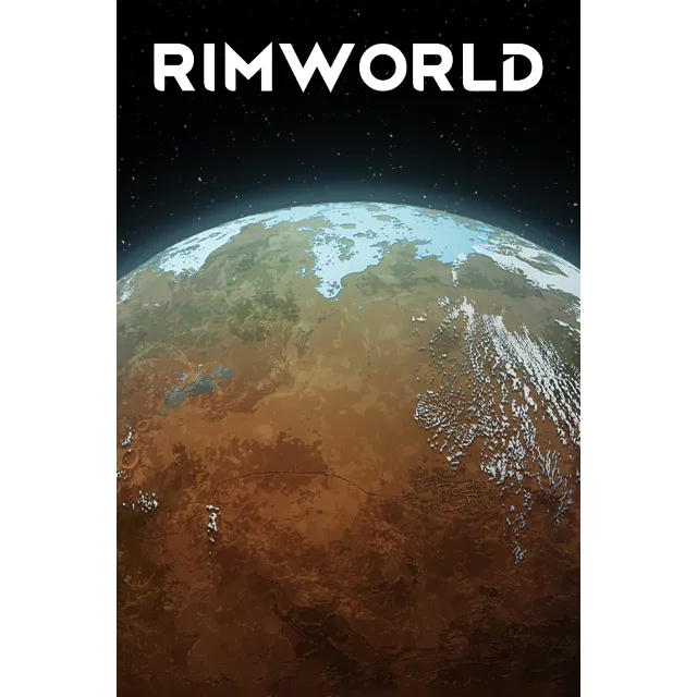 RimWorld (Аренда аккаунта Steam 7 дней) Онлайн, GFN