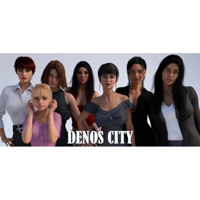 Denos City: Complete Game 💎 АВТОДОСТАВКА STEAM GLOBAL МГНОВЕННО ЛИЦЕНЗИЯ