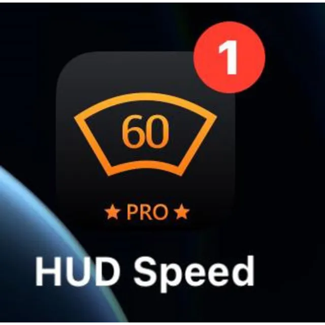 ⚡Антирадар HUD Speed Pro  iPhone ios AppStore iPad