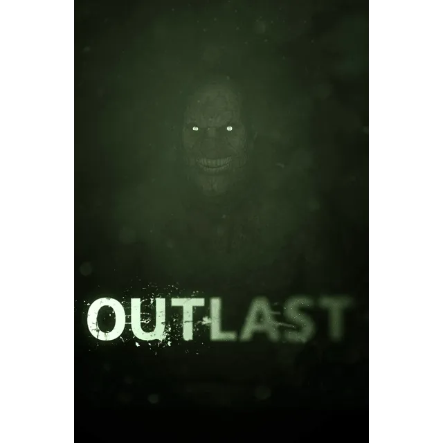 ✅❤️OUTLAST❤️XBOX ONE|XS🔑КЛЮЧ✅
