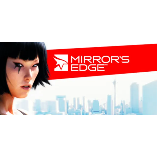 ✅ Mirror's Edge (Steam Ключ / РФ + Весь Мир) 💳0%