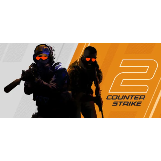 Counter-Strike 2 Prime Status Upgrade - STEAM GIFT RU