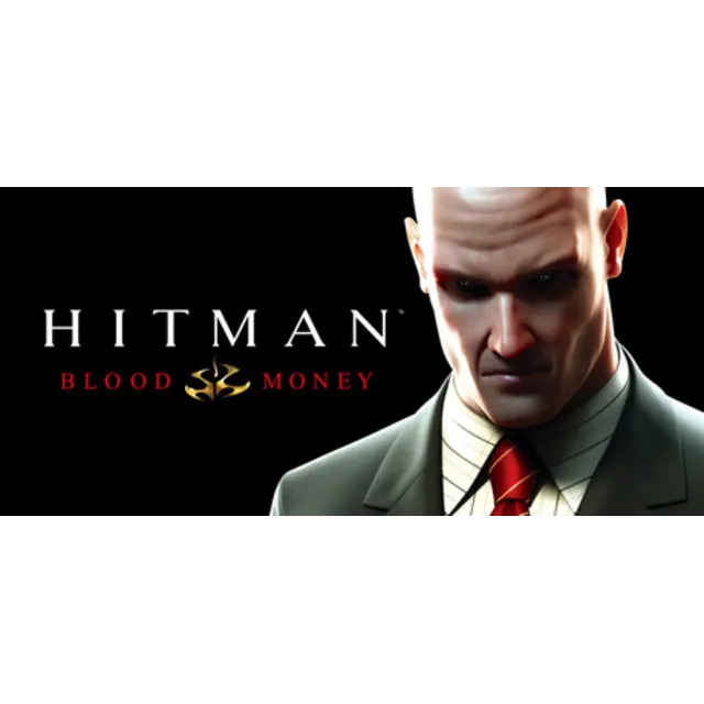 Hitman: Blood Money - STEAM GIFT РОССИЯ