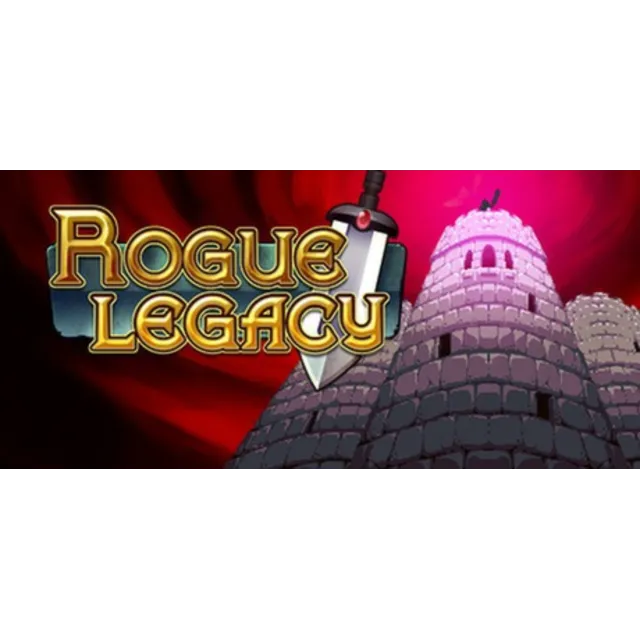 Rogue Legacy - STEAM GIFT РОССИЯ