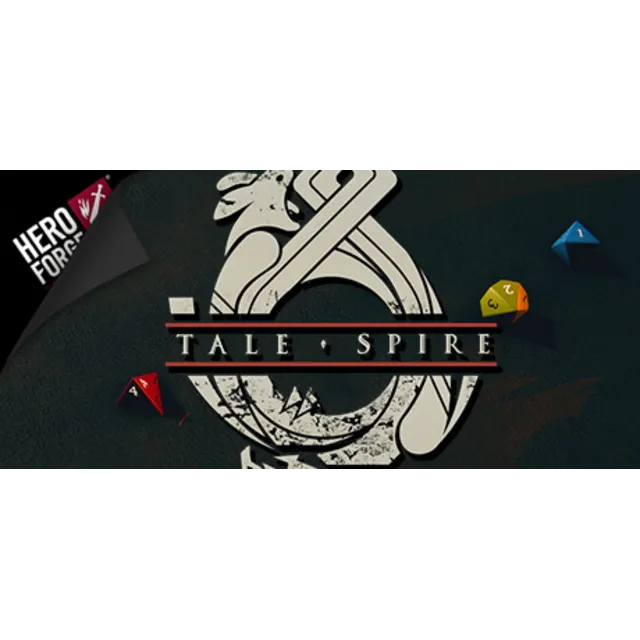 TaleSpire - STEAM GIFT РОССИЯ