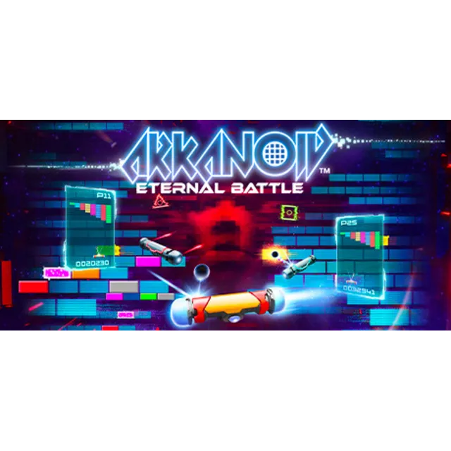 Arkanoid - Eternal Battle АВТОДОСТАВКА STEAM GLOBAL МГНОВЕННО ЛИЦЕНЗИЯ