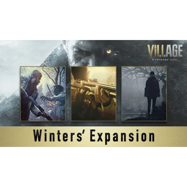 RV VILLAGE Deluxe + DLC Winters' Expansion STEAM
