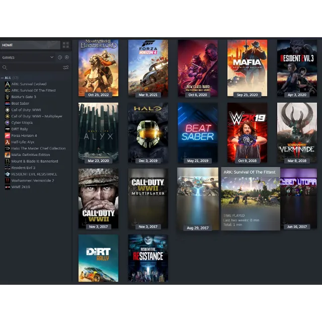 Mount &amp; Blade II: Bannerlord Bonus 16 игр Geforce Now