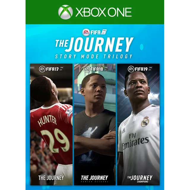 ✅FIFA 17 Xbox FIFA 18 Xbox FIFA 19 Xbox✅Аренда