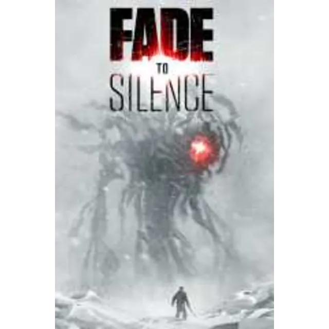 Fade to Silence Xbox КЛЮЧ 🌍🔑