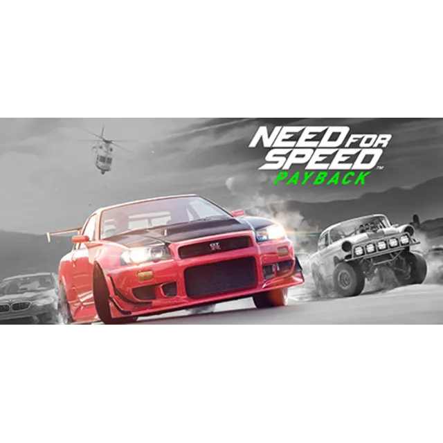 Need for Speed™ Payback - Deluxe Edition | Steam Gift Р