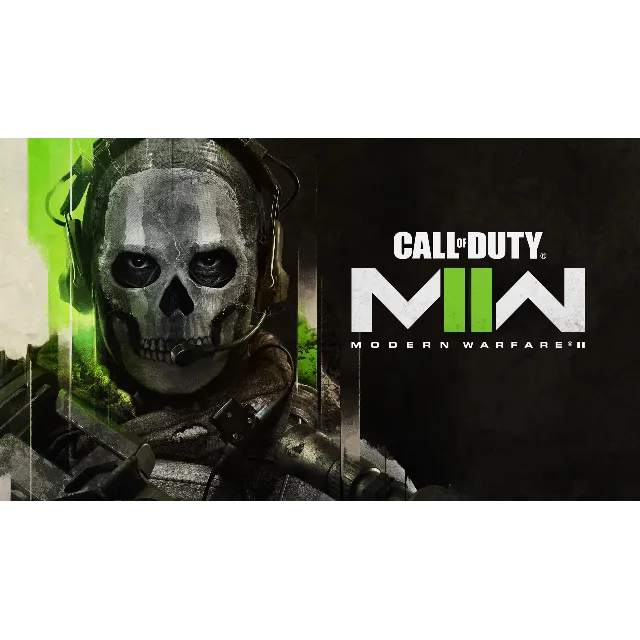 ✅CALL OF DUTY:MODERN WARFARE II-CROSS-GEN/XBOX🔑