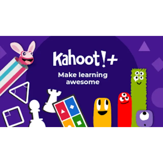 Kahoot premium+ 1 месяцев гарантия