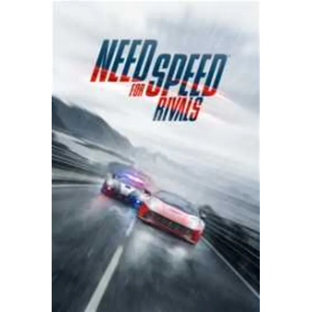 ✅💥Need for Speed Rivals💥✅ XBOX ONE/X/S КЛЮЧ 🔑🌍