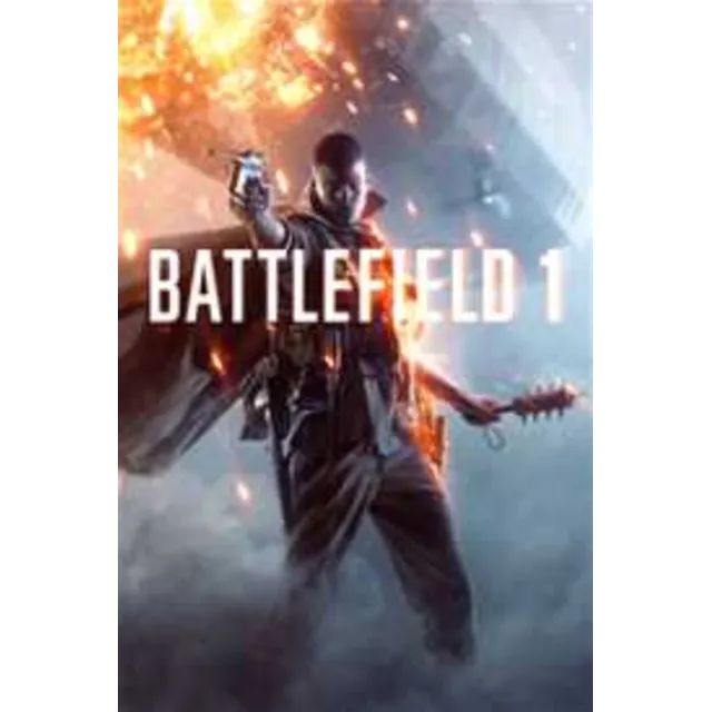 Battlefield™ 1 XBOX ONE/X/S ЦИФРОВОЙ КЛЮЧ 🔑🌍