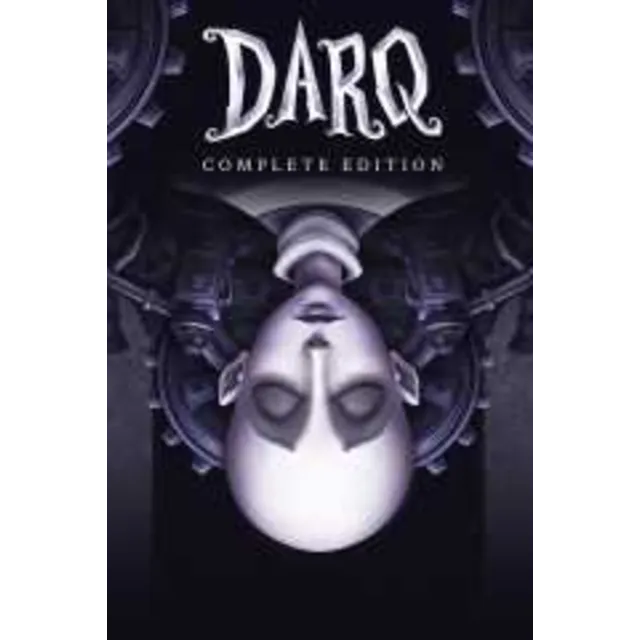 DARQ Complete Edition XBOX ONE/X/S ЦИФРОВОЙ КЛЮЧ 🔑🌍