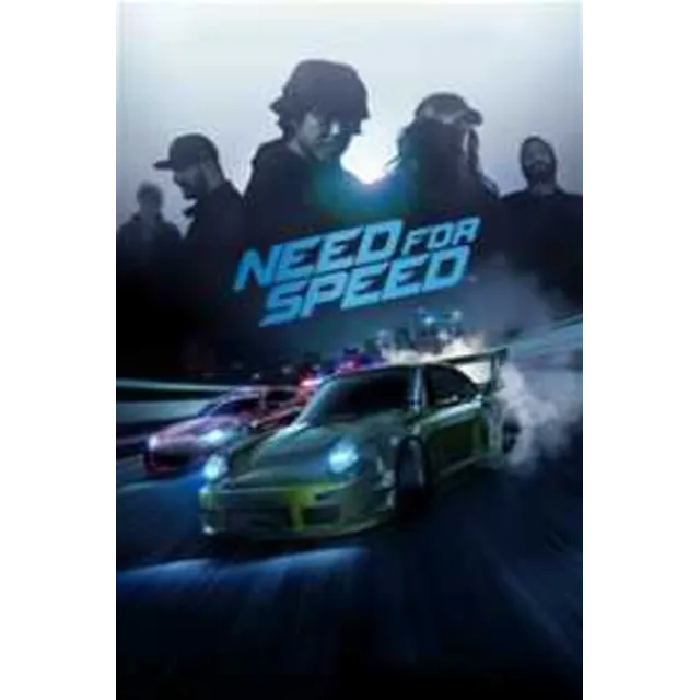 Need for Speed XBOX ONE/X/S ЦИФРОВОЙ КЛЮЧ 🔑🌍