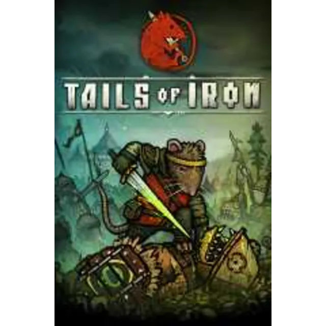 Tails Of Iron XBOX ONE/X/S ЦИФРОВОЙ КЛЮЧ 🔑🌍