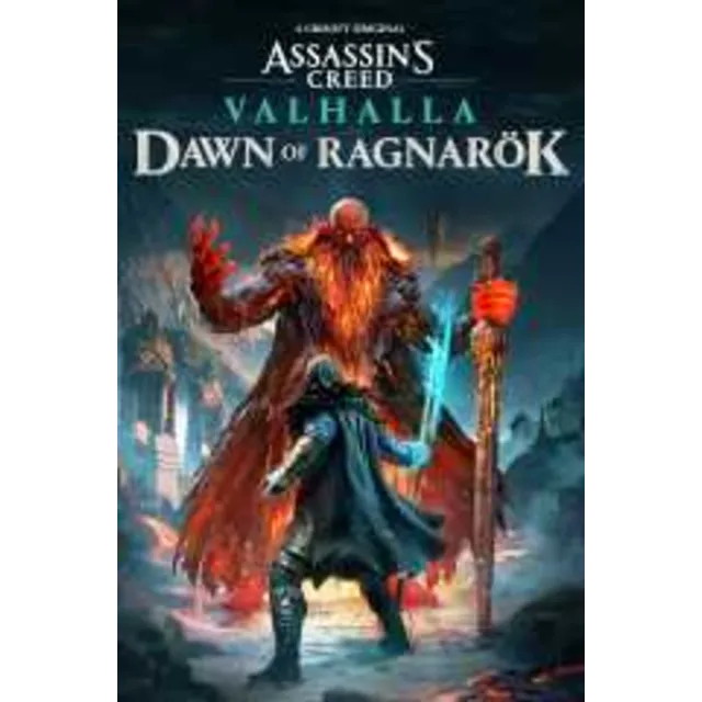 Assassin's Creed Вальгалла: Заря Рагнарёка XBOX
