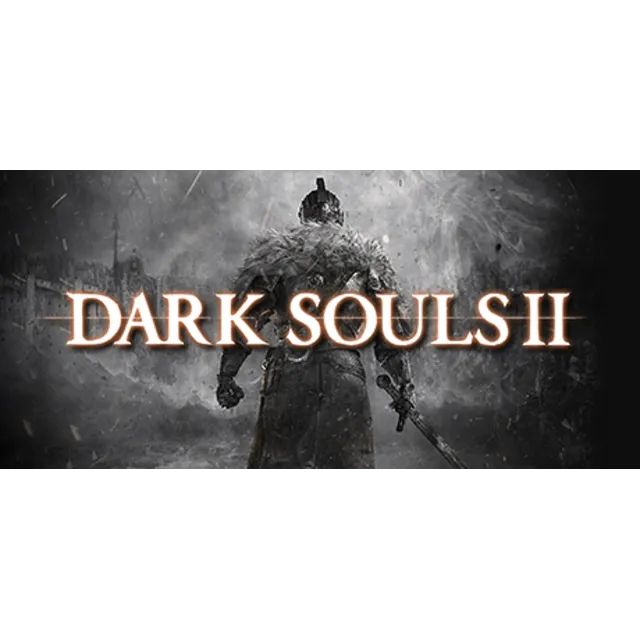Dark Souls II (Steam key) RU CIS