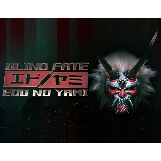 Blind Fate Edo no Yami (steam key)