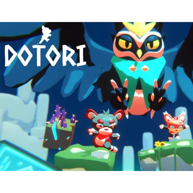 DOTORI Standard Edition (steam key)