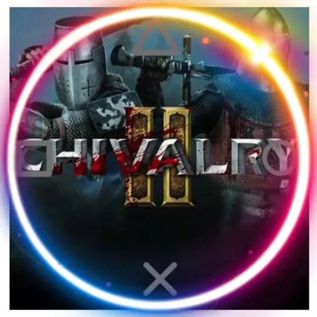 💠 Chivalry 2 (PS4/PS5/RU) П3 - Активация
