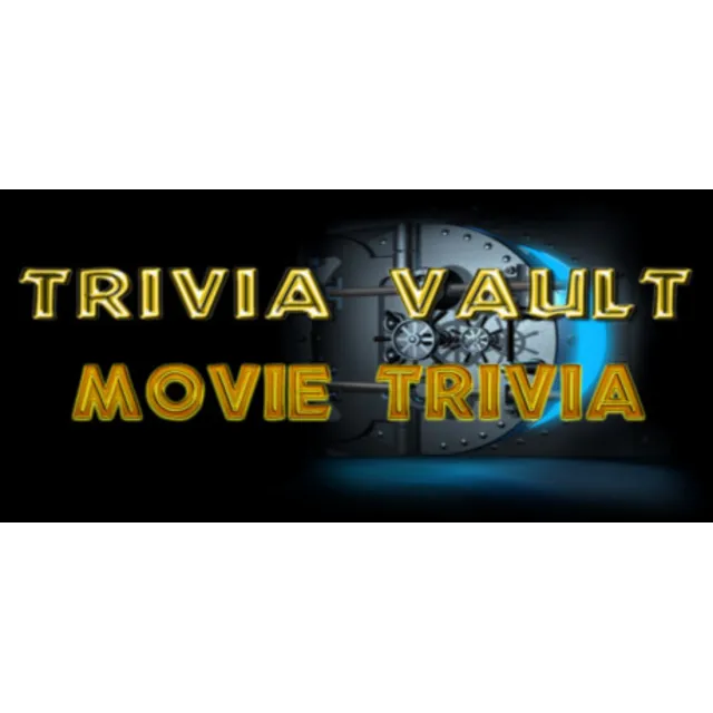 Trivia Vault Movie Trivia STEAM KEY REGION FREE