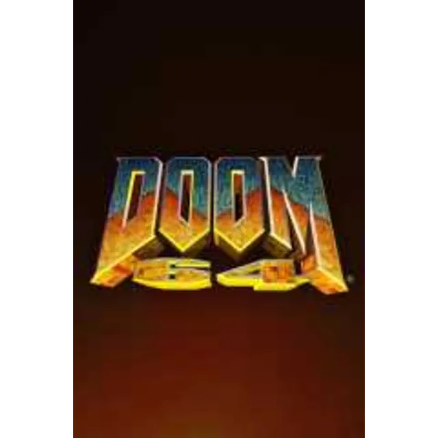 DOOM 64 Xbox Key🔑🌍