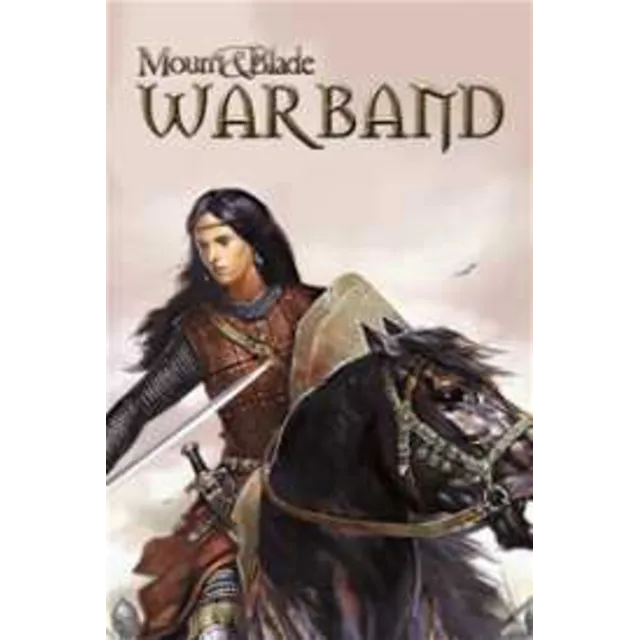 Mount &amp; Blade: Warband Xbox Key🌍🔑