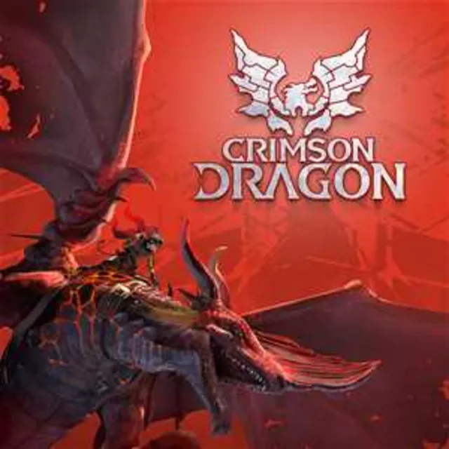 Crimson Dragon XBOX КЛЮЧ 🔑