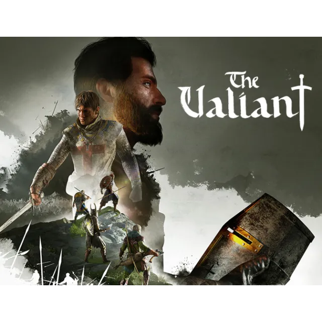 The Valiant (steam key)