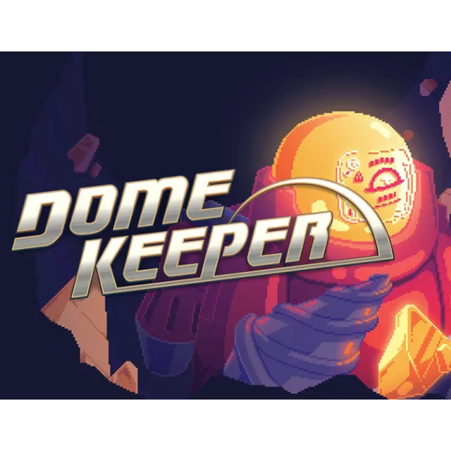 Dome Keeper (steam key)
