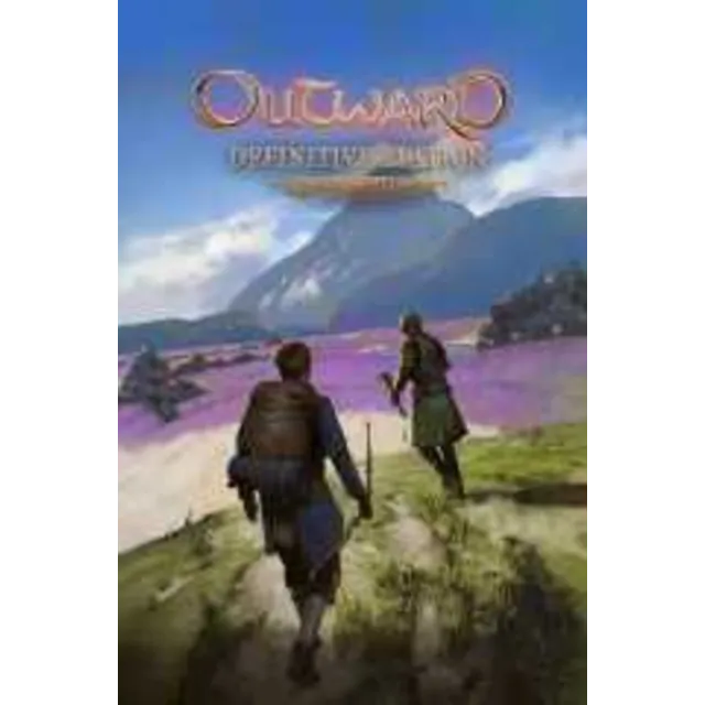 Outward: Definitive Edition Xbox КЛЮЧ 🔑🌍