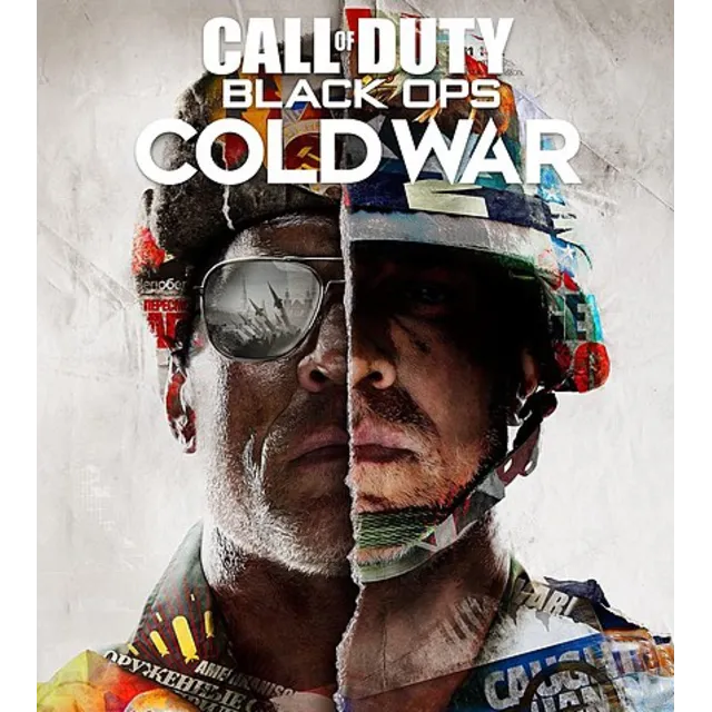 Call of Duty: Black Ops Cold War