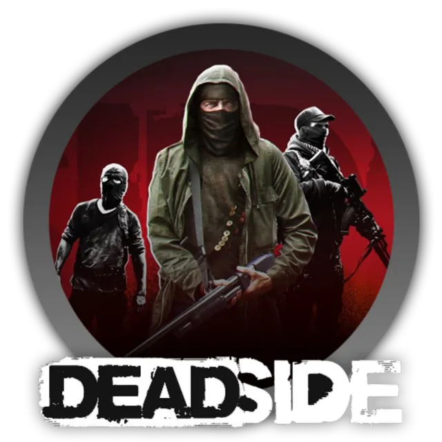 Deadside ®✔️Steam (Region Free)(GLOBAL)🌍