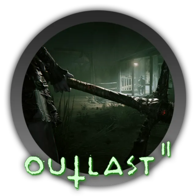 Outlast 2®✔️Steam (Region Free)(GLOBAL)🌍