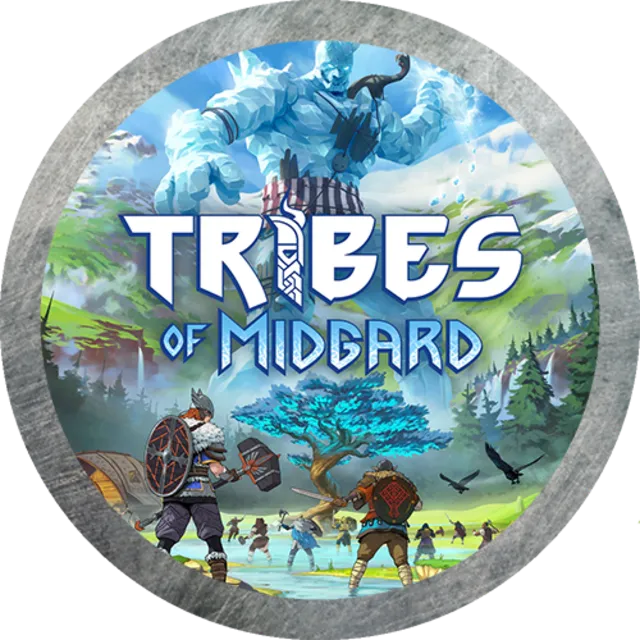 Tribes of Midgard®✔️Steam 🟩(GLOBAL)🌍