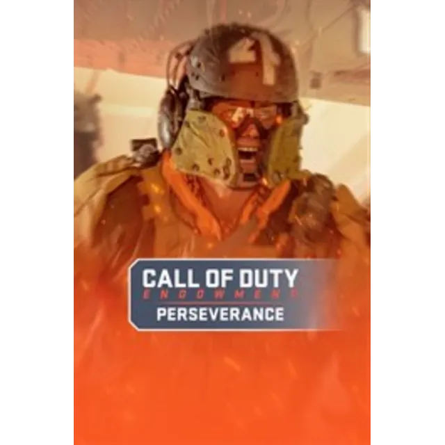 Call of Duty Endowment (C.O.D.E.)Набор Упорство XBOX🔑