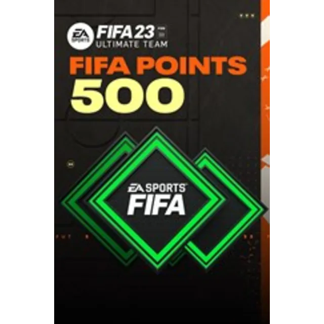 Игровая валюта FIFA 23 ✅ 500 Поинтов ⭐️Region Free