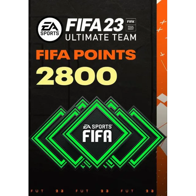 Игровая валюта FIFA 23 ✅ 2800 Поинтов ⭐️Region Free