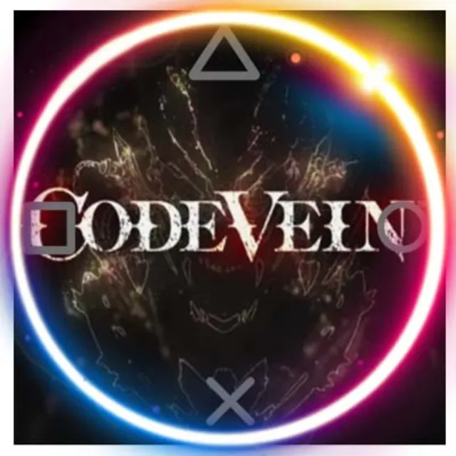 💠 Code Vein (PS4/PS5/RU) П3 - Активация