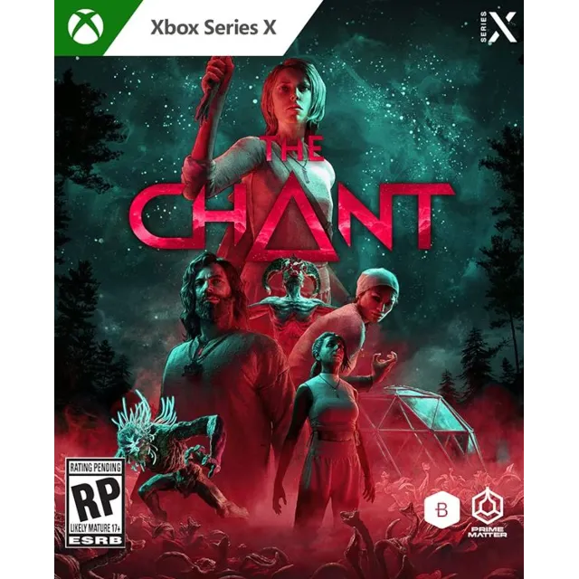 The Chant Xbox Series X|S